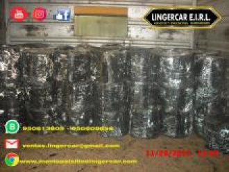 VENTA DE BREA DURA